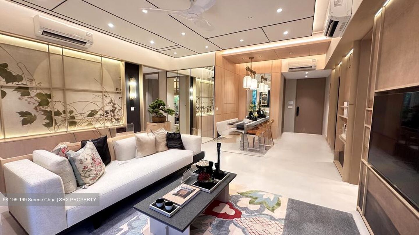 Zion Road (D3), Condominium #498642331